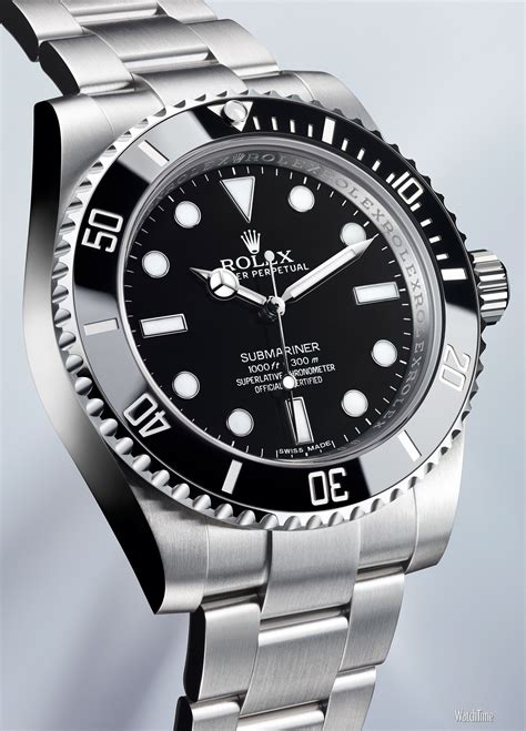 rolex mariner watches